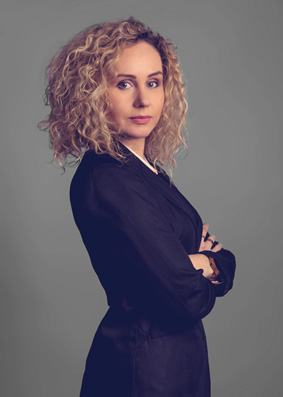 Anna Witor